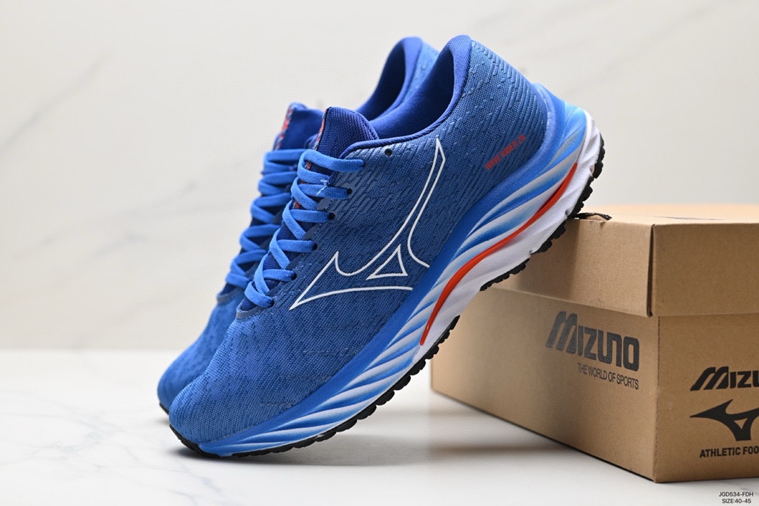 Mizuno Shoes